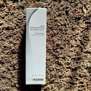 Age Intervention Retinol Plus